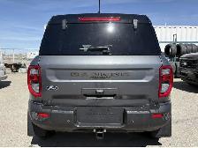 2026 Ford Bronco Sport Big Bend - Photo 9