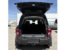 2026 Ford Bronco Sport Big Bend - Photo 10