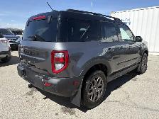 2026 Ford Bronco Sport Big Bend - Photo 11