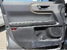 2026 Ford Bronco Sport Big Bend - Photo 13
