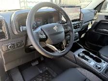 2026 Ford Bronco Sport Big Bend - Photo 16