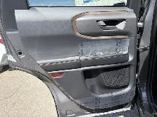 2026 Ford Bronco Sport Big Bend - Photo 26