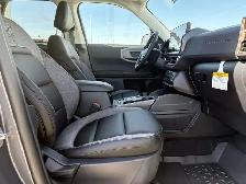 2026 Ford Bronco Sport Big Bend - Photo 31