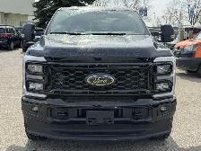 2026 Ford Super Duty F-350 SRW - Photo 4