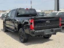 2026 Ford Super Duty F-350 SRW - Photo 11