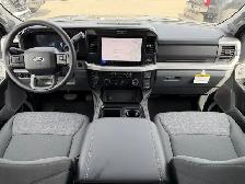 2026 Ford Super Duty F-350 SRW - Photo 21