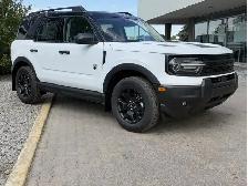 2026 Ford Bronco Sport Big Bend - Photo 2