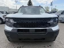 2026 Ford Bronco Sport Big Bend - Photo 4