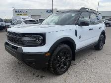 2026 Ford Bronco Sport Big Bend - Photo 5