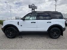 2026 Ford Bronco Sport Big Bend - Photo 8