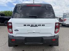 2026 Ford Bronco Sport Big Bend - Photo 10