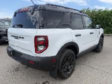 2026 Ford Bronco Sport Big Bend - Photo 12