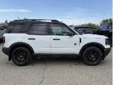 2026 Ford Bronco Sport Big Bend - Photo 13