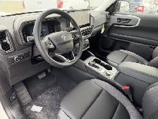 2026 Ford Bronco Sport Big Bend - Photo 19