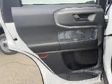 2026 Ford Bronco Sport Big Bend - Photo 27