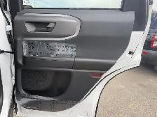 2026 Ford Bronco Sport Big Bend - Photo 29