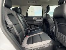 2026 Ford Bronco Sport Big Bend - Photo 30