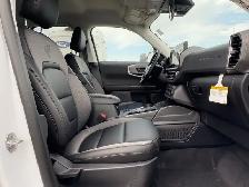 2026 Ford Bronco Sport Big Bend - Photo 32