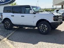 2026 Ford Bronco Outer Banks - Photo 2