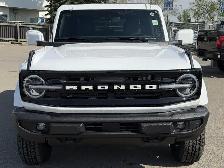 2026 Ford Bronco Outer Banks - Photo 4