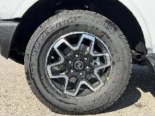 2026 Ford Bronco Outer Banks - Photo 6