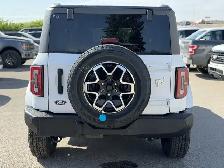 2026 Ford Bronco Outer Banks - Photo 9