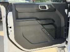 2026 Ford Bronco Outer Banks - Photo 13
