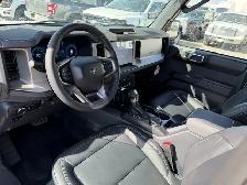 2026 Ford Bronco Outer Banks - Photo 14