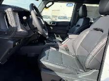2026 Ford Bronco Outer Banks - Photo 15