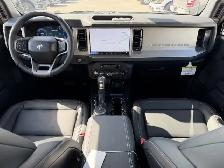 2026 Ford Bronco Outer Banks - Photo 16