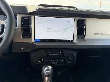 2026 Ford Bronco Outer Banks - Photo 21