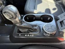 2026 Ford Bronco Outer Banks - Photo 22