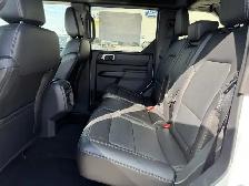 2026 Ford Bronco Outer Banks - Photo 26