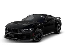 2026 Ford Mustang Dark Horse - Photo 2