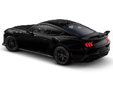2026 Ford Mustang Dark Horse - Photo 4