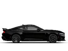 2026 Ford Mustang Dark Horse - Photo 6