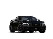 2026 Ford Mustang Dark Horse - Photo 7
