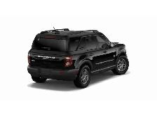 2026 Ford Bronco Sport Big Bend - Photo 4