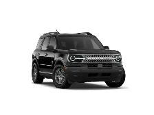 2026 Ford Bronco Sport Big Bend - Photo 6
