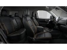 2026 Ford Bronco Sport Big Bend - Photo 8