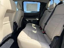 2026 Ford Ranger LARIAT - Photo 28