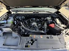 2026 Ford Ranger LARIAT - Photo 35