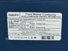 2026 Ford Ranger LARIAT - Photo 36