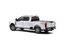 2026 Ford Super Duty F-350 SRW - Photo 2