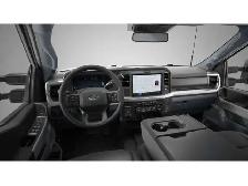 2026 Ford Super Duty F-350 SRW - Photo 9