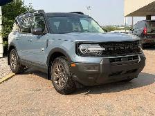 2026 Ford Bronco Sport Big Bend - Photo 2