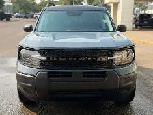 2026 Ford Bronco Sport Big Bend - Photo 4