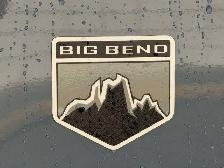 2026 Ford Bronco Sport Big Bend - Photo 7