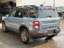 2026 Ford Bronco Sport Big Bend - Photo 8