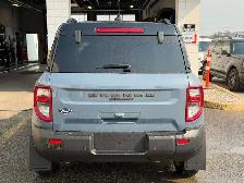 2026 Ford Bronco Sport Big Bend - Photo 9